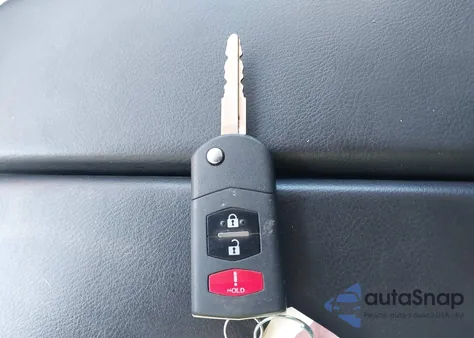 2013 Mazda Cx-9 Sport z USA, uszkodzony, nr VIN JM3TB3BV7D0418909